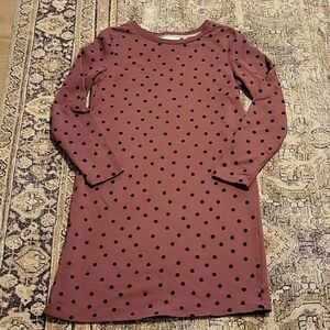 Boden knit dress size 6